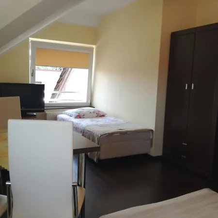 Ega Privatunterkunft *