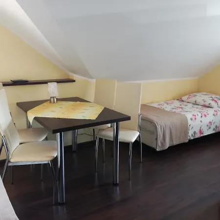 Habitación en casa particular Ega Władysławowo