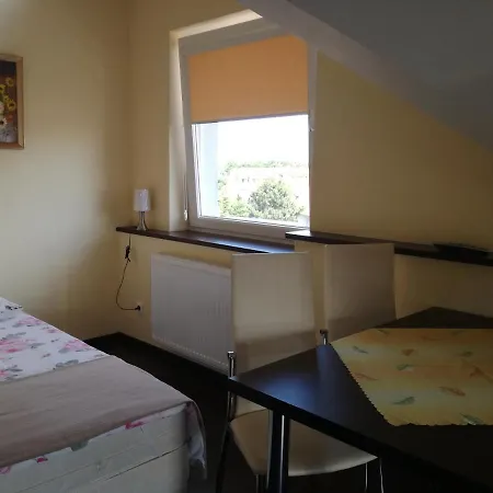 Ega Privatunterkunft