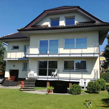 Ega Privatunterkunft