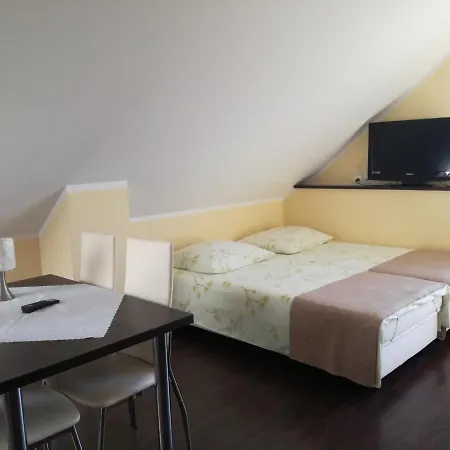 Ega Privatunterkunft *