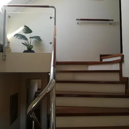 Ega Homestay