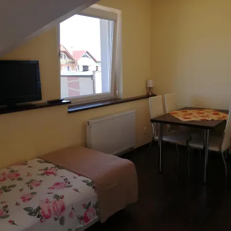 Ega * Władysławowo