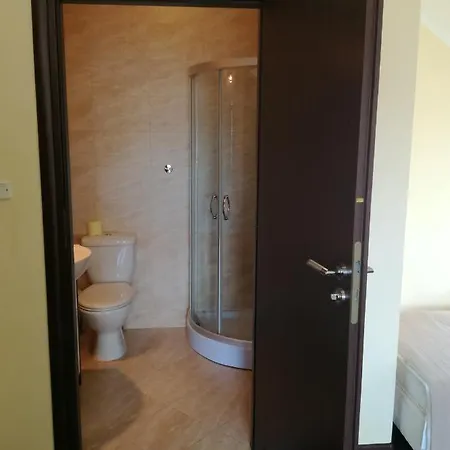 Ega Homestay Wladyslawowo
