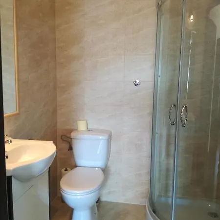 Privatunterkunft Ega