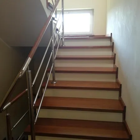 Ega Habitación en casa particular Władysławowo