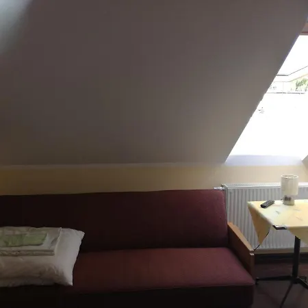 Privatunterkunft Ega