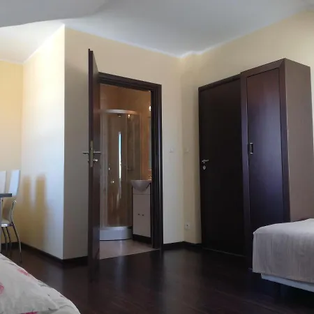 Ega Accommodatie bij particulieren *