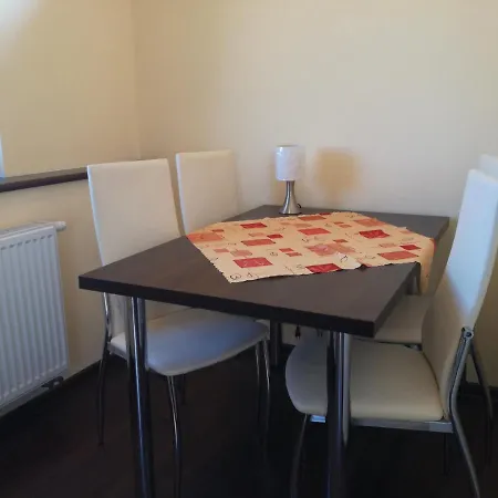 Ega Privatunterkunft *