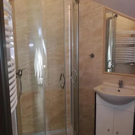 Privatunterkunft Ega