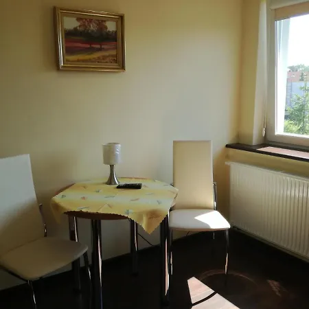 Privatunterkunft Ega