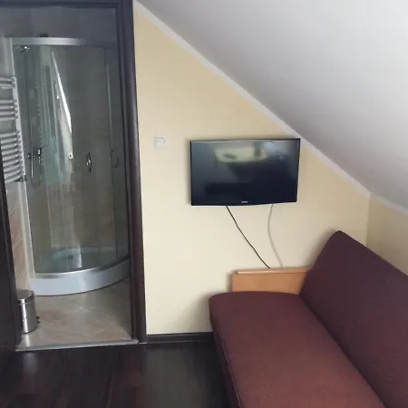 Ega Privatunterkunft Władysławowo