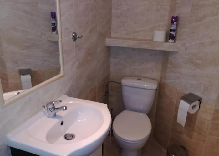 Rum i privatbostad Ega *