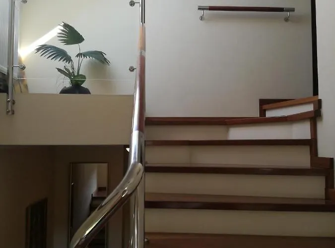 Ega Rum i privatbostad