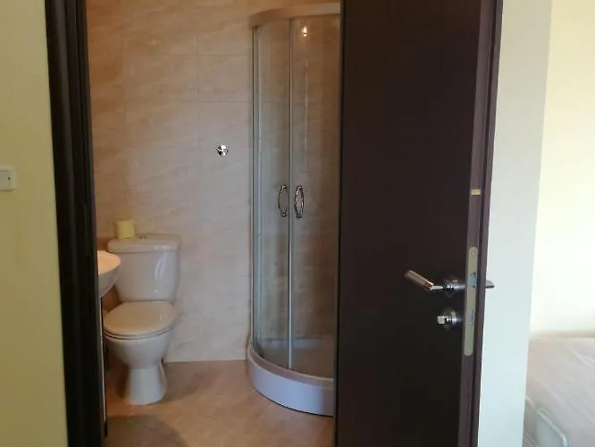 Ega Rum i privatbostad Władysławowo