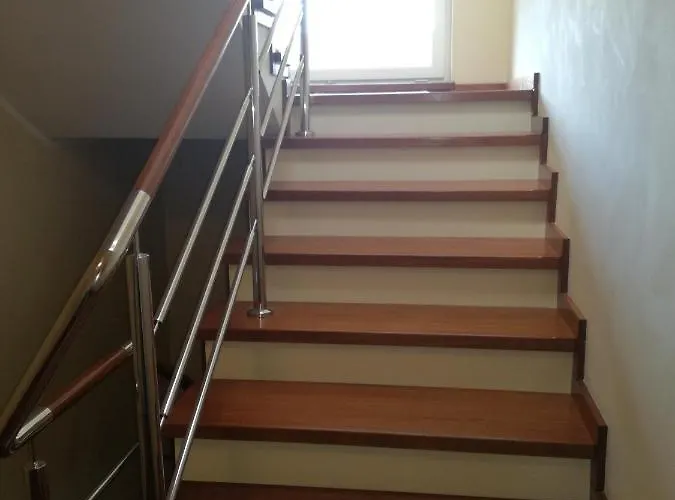 Ega Rum i privatbostad Władysławowo