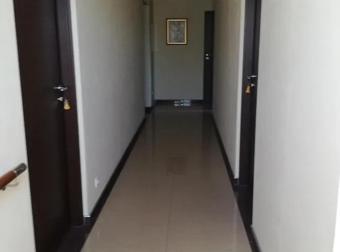 Ega Rum i privatbostad