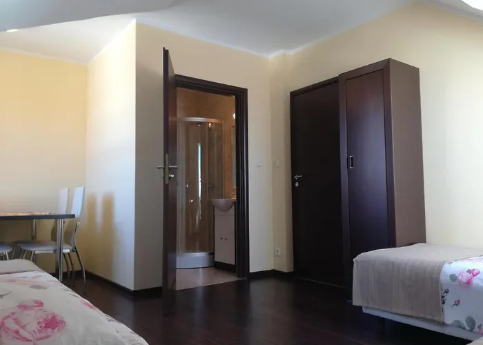 Ega Rum i privatbostad *