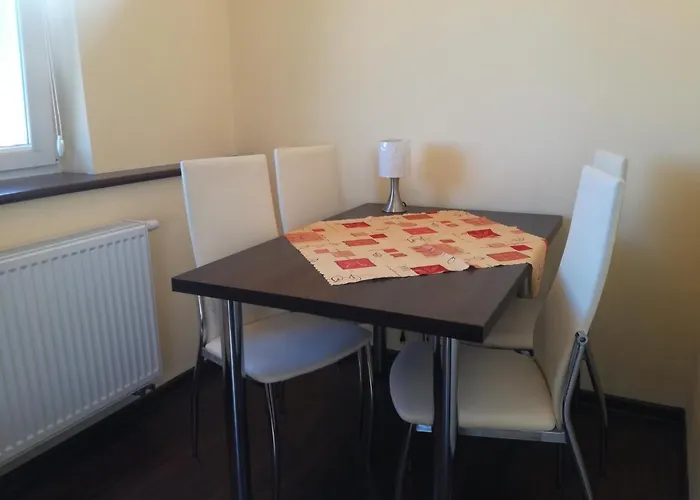 Ega Rum i privatbostad *