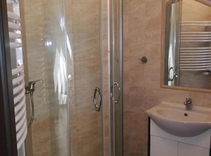 Rum i privatbostad Ega