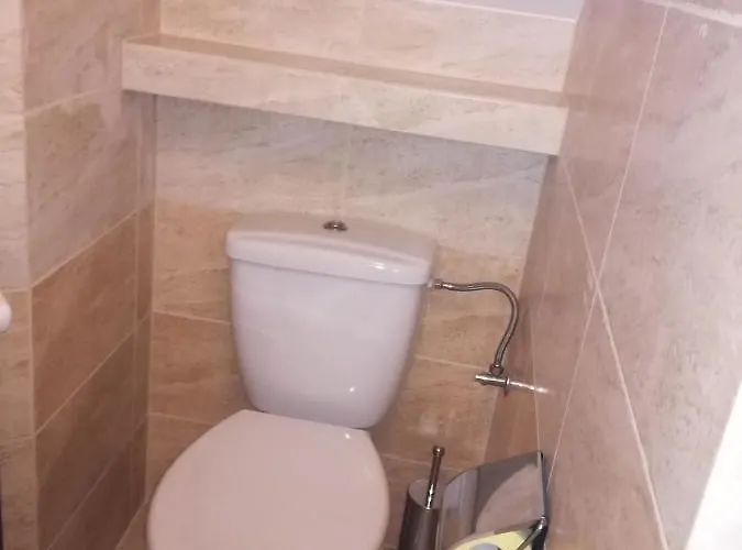 Ega Rum i privatbostad Władysławowo