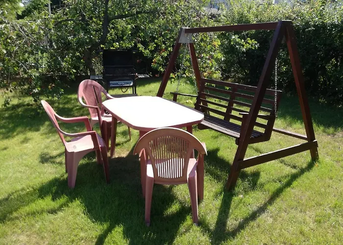 Ega * Władysławowo